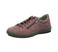 Legero Damen Tanaro Sneaker, Fawn Rot 5680, 37 EU
