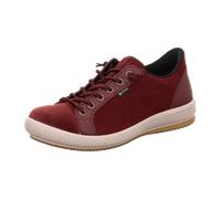 Legero Halbschuh Leder TANARO 5.0 für Damen, rot, Größe 40 EU / 6,5 UK