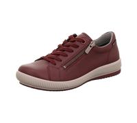 Legero Halbschuh Leder TANARO 5.0 für Damen, rot, Größe 42 EU / 8 UK