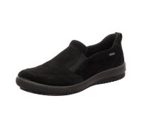 Legero Halbschuh Leder TANARO 5.0 für Damen, schwarz, Gr. 41 EU / 7 UK