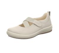 Legero Ballerinas Nappaleder Weiß - 37,5