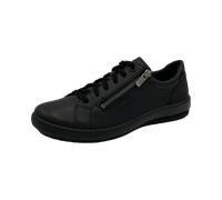 Legero Damen Tanaro 5.0 Gore-Tex Sneaker, SCHWARZ (SCHWARZ) 0200