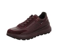 legero Damen Sneaker low T4 RUN 6 (39) Dark Cherry