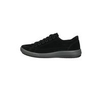 Legero Damen Tanaro 5.0 Sneaker, Schwarz Schwarz 0200, 37 EU
