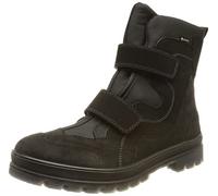 Legero Stiefelette Leder MONTANA für Herren, schwarz, Gr. 47 EU