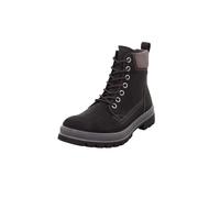 Legero Herren MONTANA warm gefütterte Gore-Tex warm gefütterte Gore-Tex Schneestiefel, SCHWARZ 0100, 45 EU