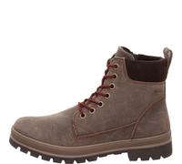 legero Herren Schnürboots MONTANA 40 Charcoal