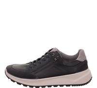 legero Herren Sneaker low ANZIO 45 Charcoal