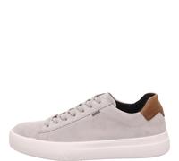 legero Herren Sneaker low MONDO 43 Aluminio