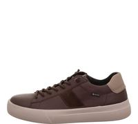 legero Herren Sneaker low MONDO 45 Corvino Braun