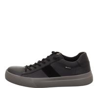 legero Herren Sneaker low MONDO 45 Schwarz