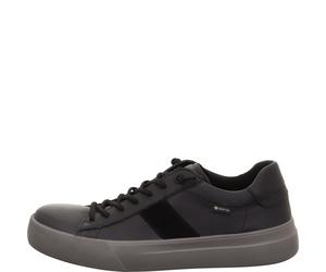 legero Herren Sneaker low MONDO 45 Schwarz