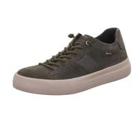 Legero - Herren Sneaker Mondo bean green BEAN GREEN (GRÜN) - Gr. - EU 44