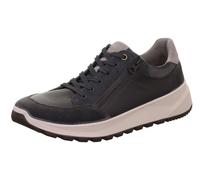 Legero - Herren Snekaer Anzio charcoalRV CHARCOAL (GRAU) - Gr. - EU 44