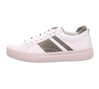 Legero Herrenschuhe Orthopädische Schuhe BRIGHT WHITE (WEISS) BRIGHT WHITE (WEISS) - Gr. - 44