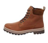 Legero Herrenschuhe Orthopädische Schuhe BROWN (BRAUN) BROWN (BRAUN) - Gr. - 43