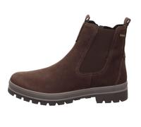 Legero Herrenschuhe Orthopädische Schuhe OSSIDO (GRAU) OSSIDO (GRAU) - Gr. - 43