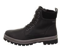 Legero Herrenschuhe Orthopädische Schuhe SCHWARZ (SCHWARZ) SCHWARZ (SCHWARZ) - Gr. - 42