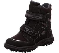 Legero Husky warm gefütterte Gore-Tex Schneestiefel, SCHWARZ/GRAU 0000, 30 EU