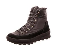 Legero HWK Damen Stiefel für Damen, schwarz, Größe 39 EU / 6 UK