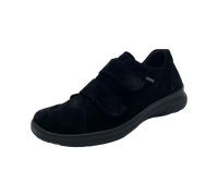 Legero - Klettslipper \ SOFTBOOT 4 schwarz - Gr. - 4½