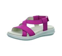 Legero Komfort Sandalen für Damen, pink, Größe 36 EU