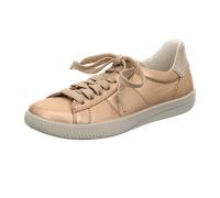 Legero Komfort Schnürschuhe für Damen, gold, Größe 40 EU / 6,5 UK