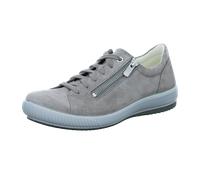Legero Komfort Schnürschuhe für Damen, grau, Größe 41 EU / 7 UK