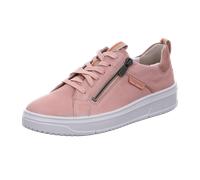 Legero Komfort Schnürschuhe für Damen, rosa, Größe 39 EU / 6 UK