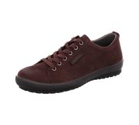 Legero Komfort Schnürschuhe für Damen, rot, Größe 37 EU / 4 UK