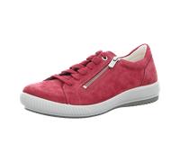 Legero Komfort Schnürschuhe für Damen, rot, Größe 39 EU / 6 UK