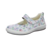 Legero Komfort Slipper für Damen, weiß, Größe 39 EU / 6 UK