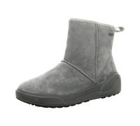 Legero Komfort Stiefeletten für Damen, grau, Größe 39 EU / 6 UK