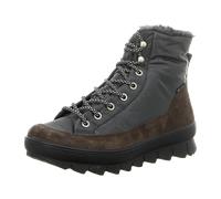 Legero Damen NOVARA warm gefütterte Gore-Tex Schneestiefel, OSSIDO (GRAU) 2810, 42.5 EU