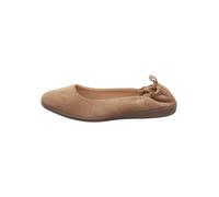 Legero Leder-Ballerinas "Ciara" in Beige - Größe 41 | Damen Ballerinas