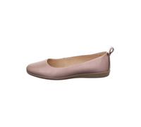 Legero Leder-Ballerinas "Ciara" in Rosa - Größe 41 | Damen Ballerinas