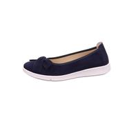 Legero Damen Ballerina LUCCA Tempesta Größe 37,5 EU / 4,5 UK
