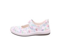 Legero Damen Tanaro Ballerinas, Multicolour 9120, 38.5 EU (5.5 UK)
