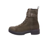 Legero Leder-Boots "Angel-Yerba" in Khaki - Größe 39 | Damen Stiefel