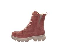 Legero Damen ANGELINA warm gefütterte Gore-Tex Stiefelette, FAWN (ROT) 5680