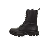 Legero Damen Angelina OB Halblange Stiefel, SCHWARZ (SCHWARZ) 0100, 39 EU