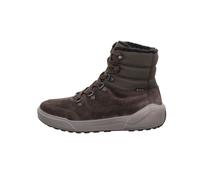 Legero Leder-Boots "Cosy Ossido" in Braun - Größe 41,5 | Damen Stiefel