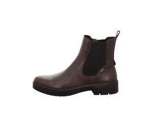 Legero Leder-Boots "Mystic" in Braun - Größe 38,5 | Stiefeletten