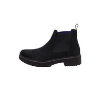 Legero Leder-Chelsea-Boots "Angel" in Schwarz - Größe 38 | Stiefeletten