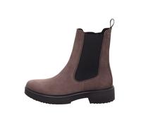 Legero Leder-Chelsea-Boots "Angel-Ossido" in Braun - Größe 38,5 | Stiefeletten
