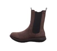 Legero Leder-Chelsea-Boots "Harmony-Ossido" in Braun - Größe 40 | Stiefeletten