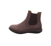 Legero Leder-Chelsea-Boots "Harmony-Ossido" in Braun - Größe 41 | Stiefeletten