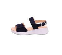 Legero Damen SWING TEMPESTA (BLAU) 8300