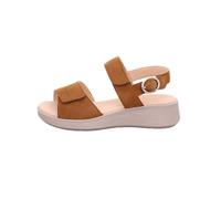 legero Damen Sandale SWING 37 Ginger Bread