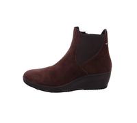 Legero Damen Divine leicht gefütterte Gore-Tex Stiefelette, Dark Pepe (BRAUN) 3400